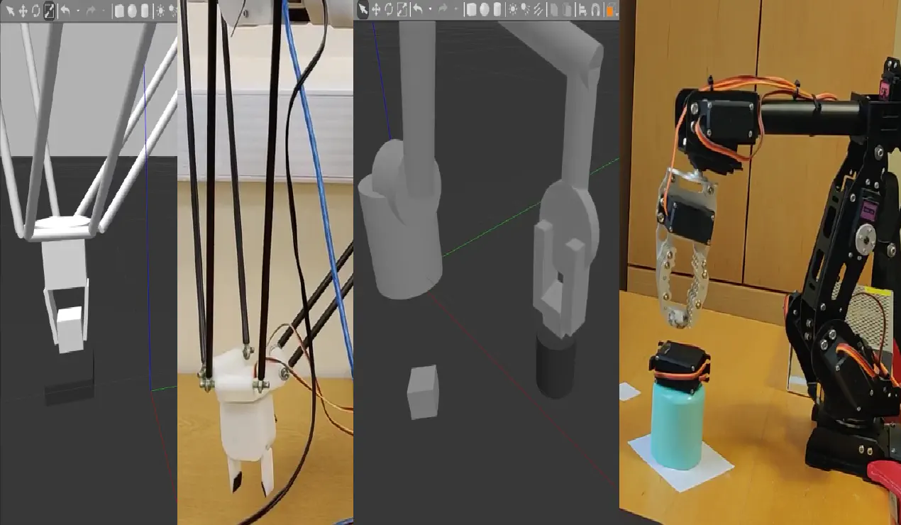 University final year project